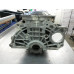 #BLY20 Engine Cylinder Block From 2016 Jeep Cherokee  2.4 05048378AA